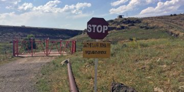 Կա՛ն մշտական թշնամիներ, որովհետեւ կա՛ն մշտական շահեր