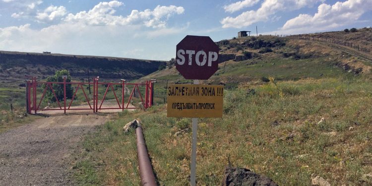 Կա՛ն մշտական թշնամիներ, որովհետեւ կա՛ն մշտական շահեր