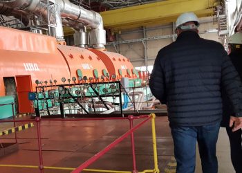 Հայկական ԱԷԿ-ի մասով թյուրքական կողմը կրկին ակտիվացել է