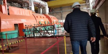 Հայկական ԱԷԿ-ի մասով թյուրքական կողմը կրկին ակտիվացել է