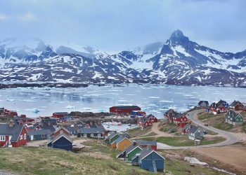 Մեծ կղզի՝ մեծ խնդիրներ, մեծ հնարավորություններ