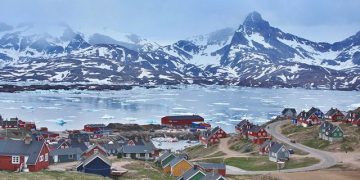 Մեծ կղզի՝ մեծ խնդիրներ, մեծ հնարավորություններ