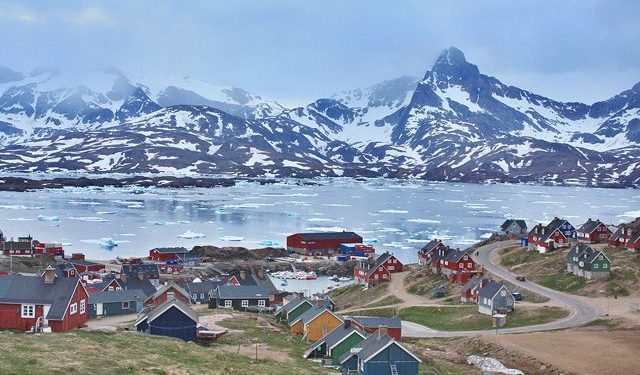 Մեծ կղզի՝ մեծ խնդիրներ, մեծ հնարավորություններ