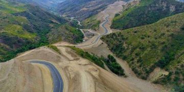 Արեւմուտքի եւ Ռուսաստանի համագործակցության ամենահարմար տարածաշրջանը Հայաստանն է