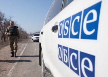 Միջնորդը նախ եւ առաջ պետք է այցելի Ստեփանակերտ, ոչ թե Երեւան կամ Բաքու