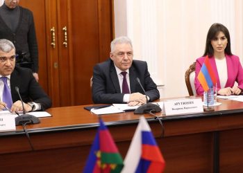 «Հայաստանի օրերը» Կրասնոդարի երկրամասում