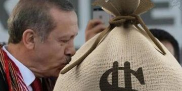 Դավաճանություն «ցանողները» միշտ էլ դավաճանություն են «հնձում»