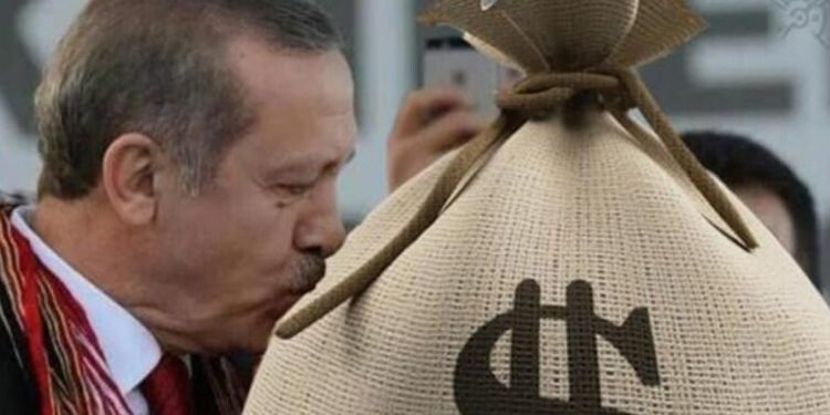 Դավաճանություն «ցանողները» միշտ էլ դավաճանություն են «հնձում»