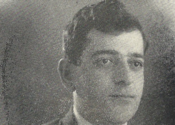 Հոբելյանական հուշապատում