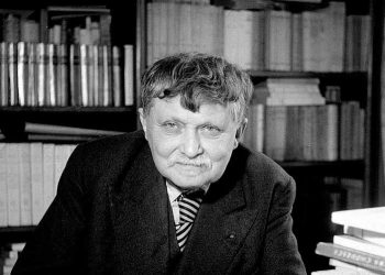 IPSE DIXIT. Գաբրիել ՄԱՐՍԵԼ