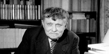 IPSE DIXIT. Գաբրիել ՄԱՐՍԵԼ