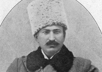 Արեւածագից առաջ կացնահարված զորահրամանատարը