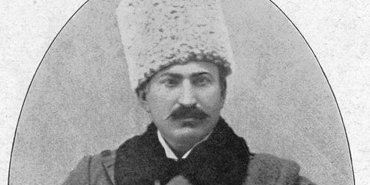 Արեւածագից առաջ կացնահարված զորահրամանատարը