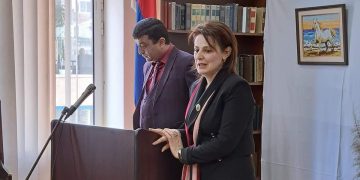 Նվիրված կանանց միամսյակին