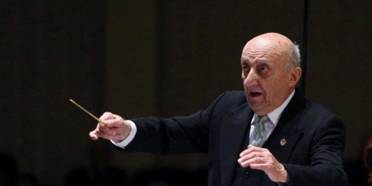 Ձայների աշխարհի ու մոգական փայտիկի հրաշագործ տիրակալը