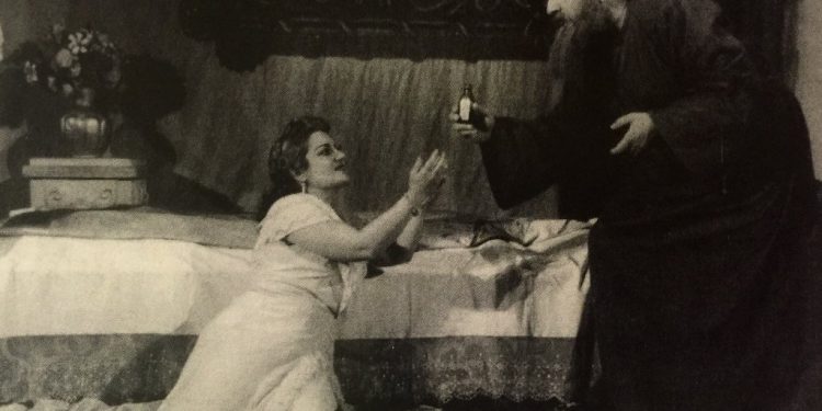 Մեծ գրողի արժանավոր զավակը