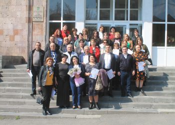 Նվիրումի, գնահատանքի, վերագտած ջերմության ու հաղթանակածների օր