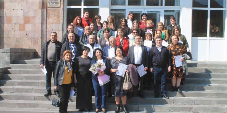 Նվիրումի, գնահատանքի, վերագտած ջերմության ու հաղթանակածների օր
