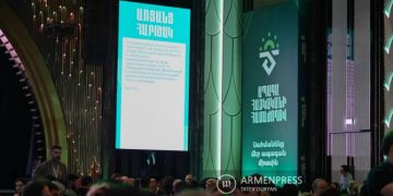 Արցախի հիմնախնդիրը 10 մլն հայության խնդիրն է