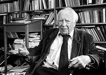 IPSE DIXIT․ Յոհան ՀԱՅԶԻՆԳԱ