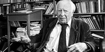 IPSE DIXIT․ Յոհան ՀԱՅԶԻՆԳԱ