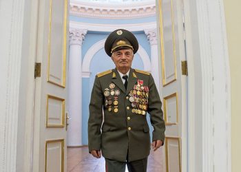 «Մեր ուժը մեր հաղթանակը եղավ՝ մեր միասնության շնորհիվ…»