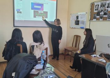 Շուրջ 30 տարվա ընդմիջումից հետո