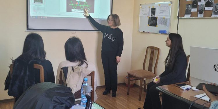 Շուրջ 30 տարվա ընդմիջումից հետո