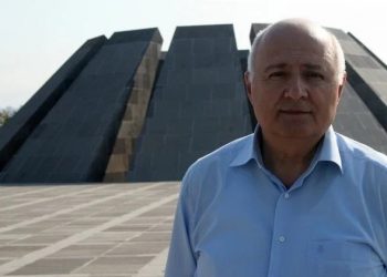 Անգամ հիշողությունը պետք է արժանապատիվ լինի