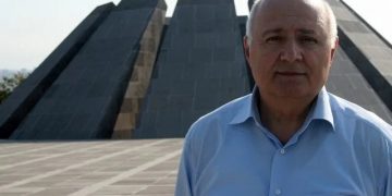 Անգամ հիշողությունը պետք է արժանապատիվ լինի