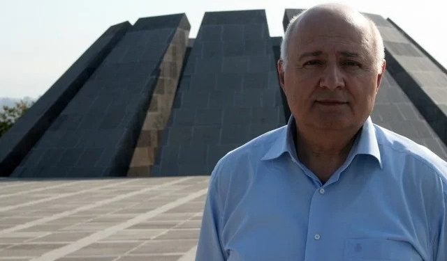 Անգամ հիշողությունը պետք է արժանապատիվ լինի