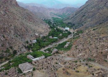 Հողօգտագործողը փոխվեց՝ քրեակատարողական ծառայության փոխարեն «Նռնաձոր» կոոպերատիվ