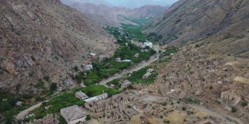 Հողօգտագործողը փոխվեց՝ քրեակատարողական ծառայության փոխարեն «Նռնաձոր» կոոպերատիվ