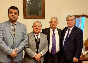 Շնորհանդես