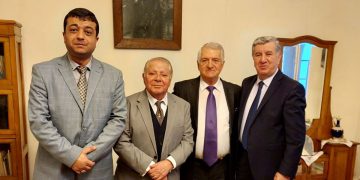 Շնորհանդես