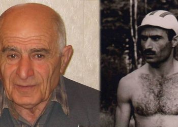 Նվիրումի եւ արգասաբերության ուղիով