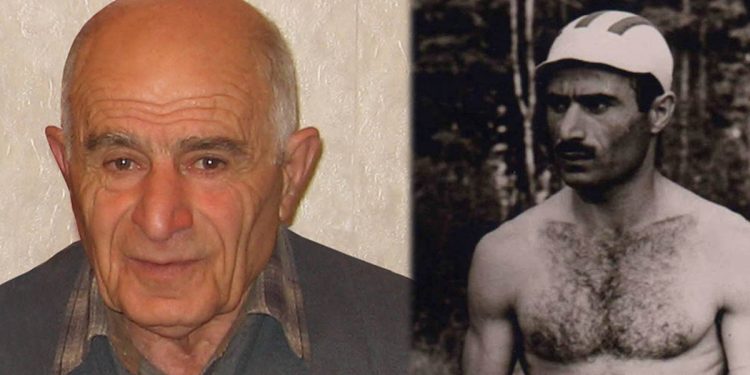 Նվիրումի եւ արգասաբերության ուղիով