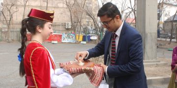 Թեյախմության փառատոն