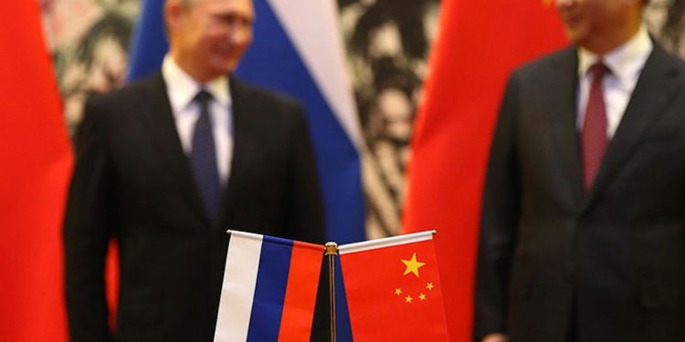 Հնդկաստանն ստիպված կլինի մերձենալ Արեւմուտքին