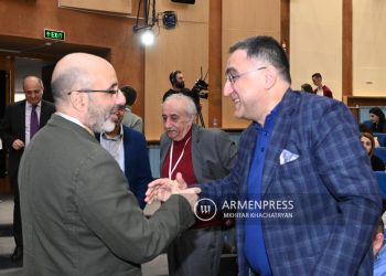 Համալսարանական արժեքները՝ կյանքի ուղեկից