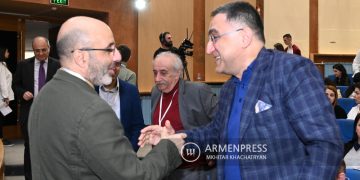 Համալսարանական արժեքները՝ կյանքի ուղեկից