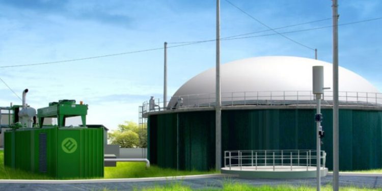 Կենսագազային կայանների զարգացման հեռանկարները Հայաստանում