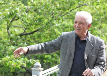 Ռոման Նավասարդյան. «Իմ կարիերայի գլխավոր «մեղավորները» եղել են կոմբինատի մարդիկ…»