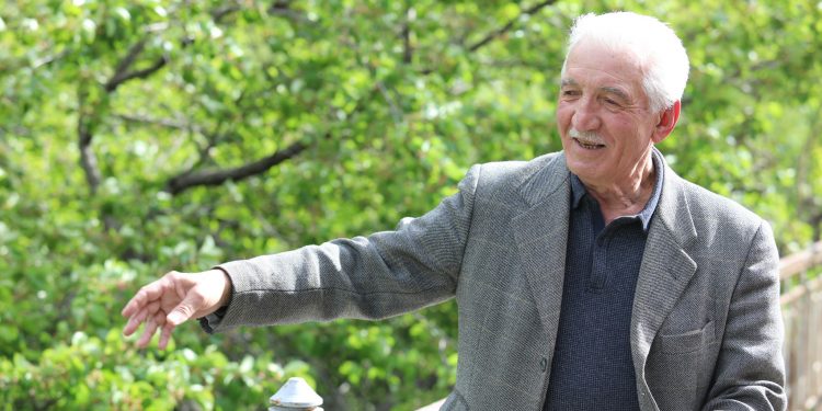 Ռոման Նավասարդյան. «Իմ կարիերայի գլխավոր «մեղավորները» եղել են կոմբինատի մարդիկ…»