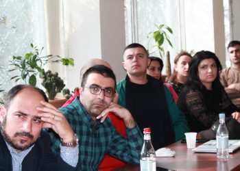 35 տարի առաջ եւ այսօր