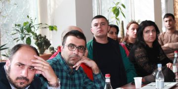 35 տարի առաջ եւ այսօր