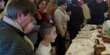 Հավատարիմ արմատներին ու ազգային ինքնությանը