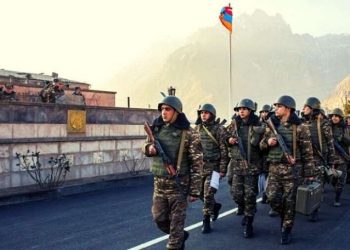 Բանակն իրականում խնդիր չէ, այլ՝ լուծում