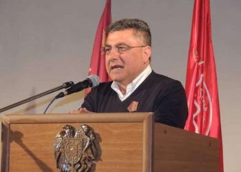 «Ես երջանիկ եմ, որ կատարել եմ պապերիս ուխտը…»