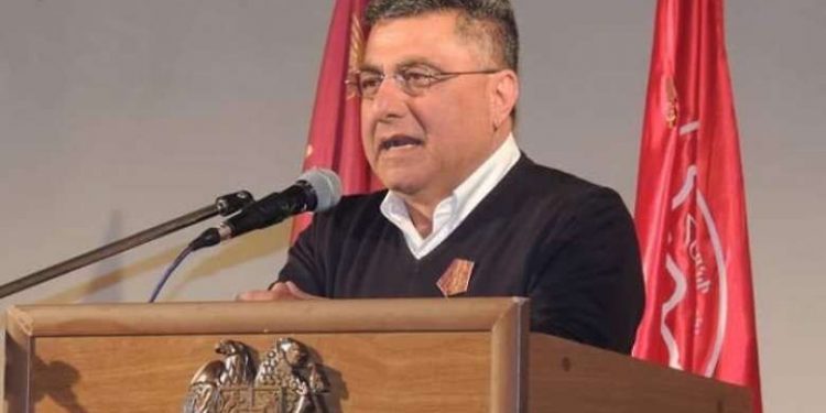 «Ես երջանիկ եմ, որ կատարել եմ պապերիս ուխտը…»